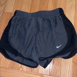 Nike shorts Size Xs